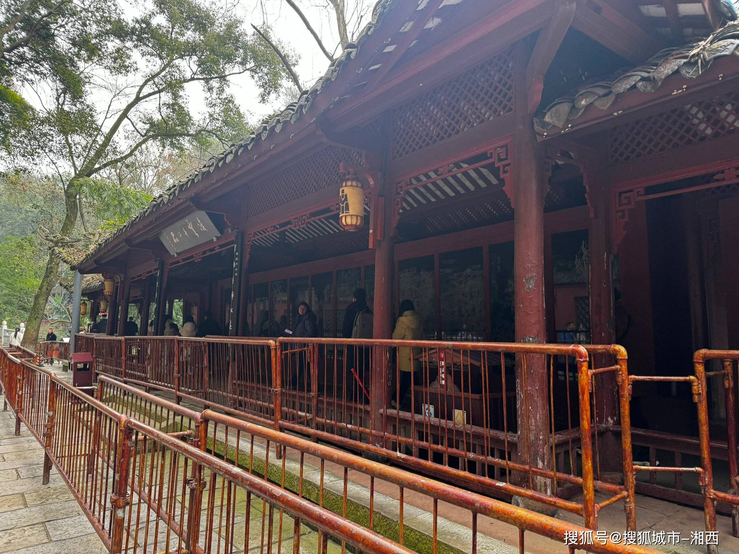 尕海郎木寺四川旅游线路 ,这篇超实用的攻略你真的不看吗?