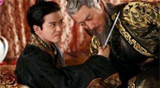 那个被臣子质问:"陛下你想造反么"的皇帝,后来咋样了?