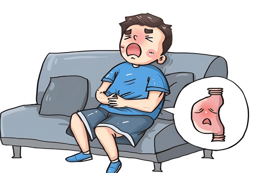 3. 脾阳虚证：表现为食少、腹胀、腹痛绵绵、畏寒怕冷等，多因脾气虚进一步发展或过食生冷引起。