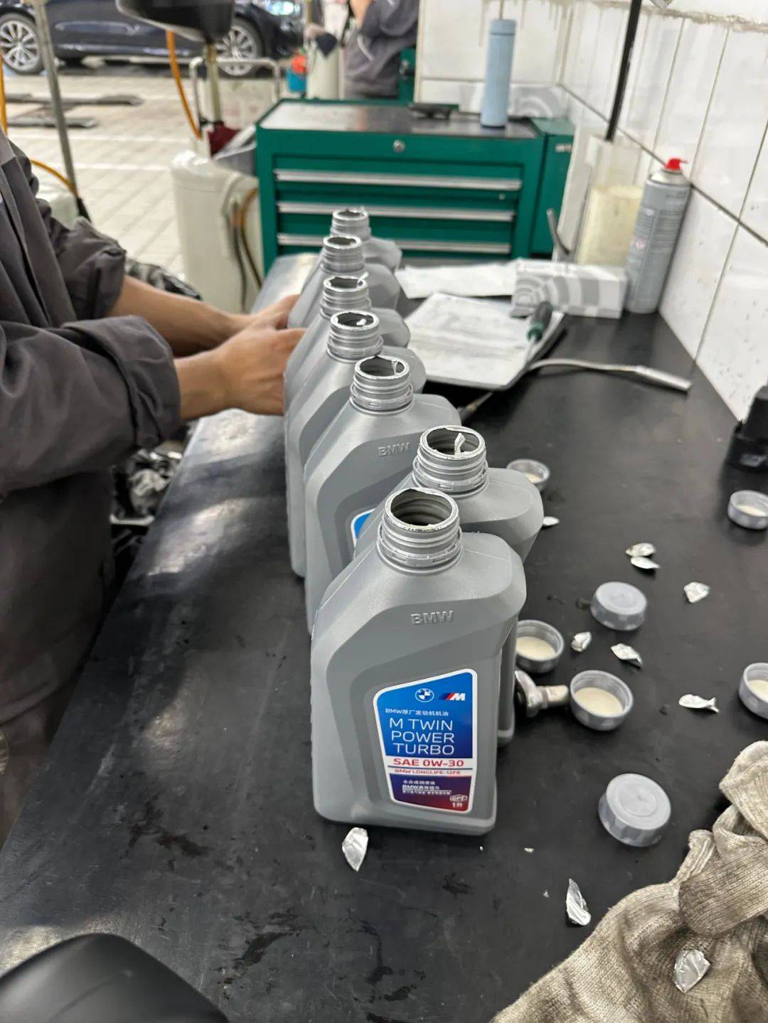 卖掉奔驰amg a35后,我买了宝马m2,说下感受