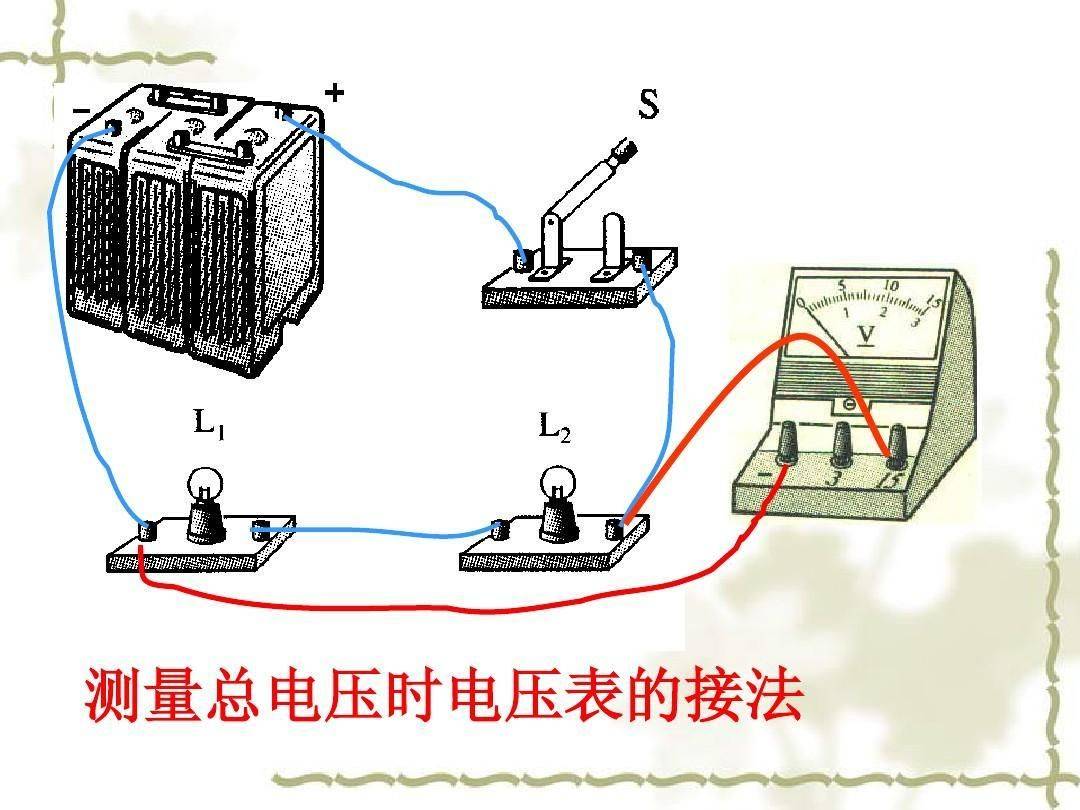 电压表有示数是短路还是断路?电路故障之电压表有示数的情况分析