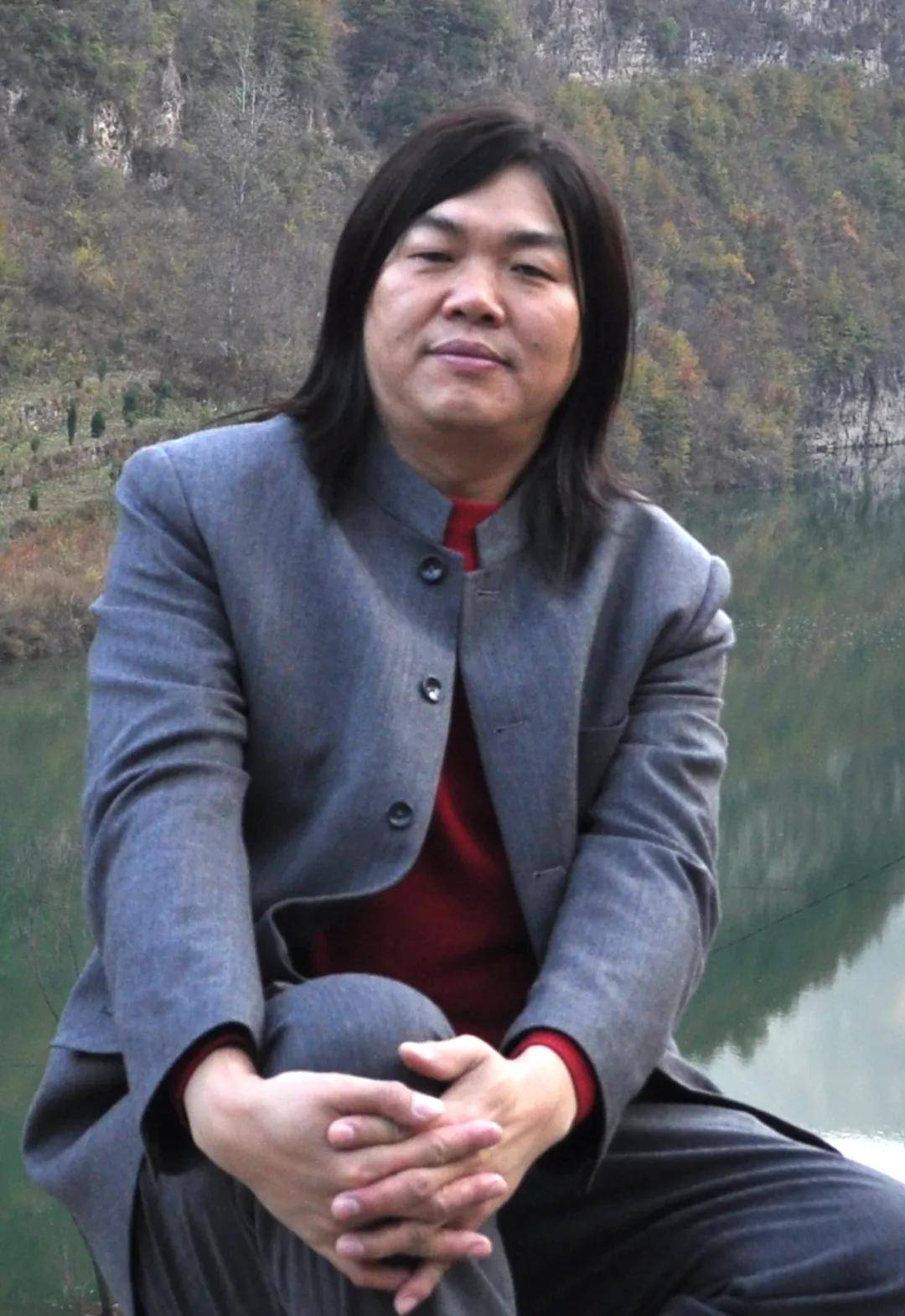 邀请函:问境——娄建国先生中国画作品展即将隆重开展