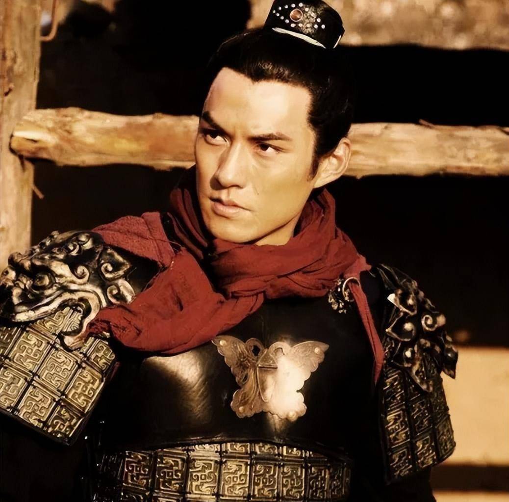 水浒中最完美的男子,他颜值高才艺妙,为何隐退时挑走一担珠宝?