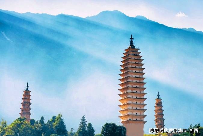 大理6日游费用,大理6天5晚大概要多少钱,省心省钱