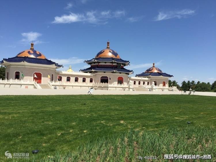 内蒙古绝佳线路,内蒙古游玩5天4晚需要多少费用,_旅游_草原_主要景点