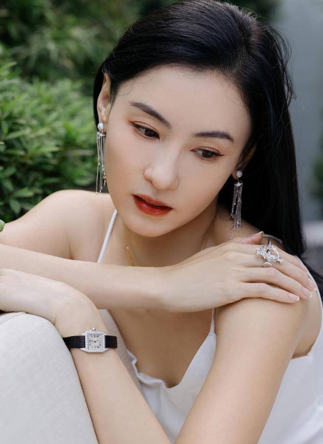 喜讯!曝43岁张柏芝携子下嫁4胎生父,定居内地,谢贤欲抢抚养权