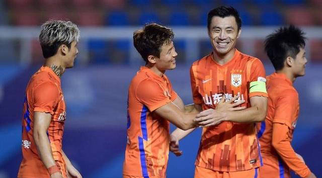 为何近期德尔加多被誉为泰山队幸运先生?