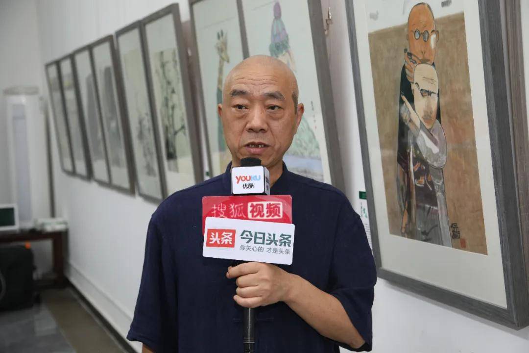 "水墨四季·繁花"演绎着大自然的华美与奇妙