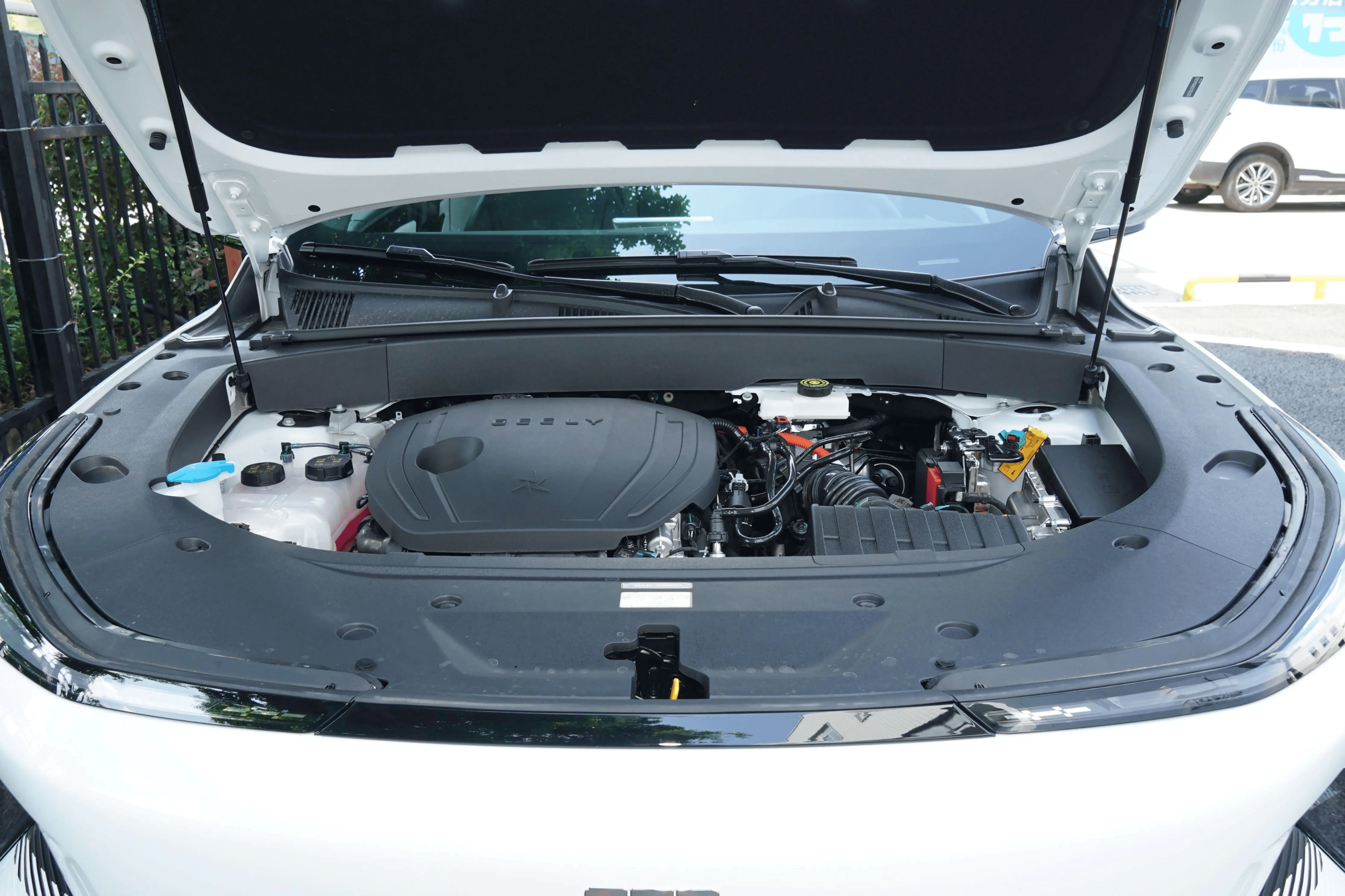 3款suv排行榜新能源汽车,续航长,能耗低