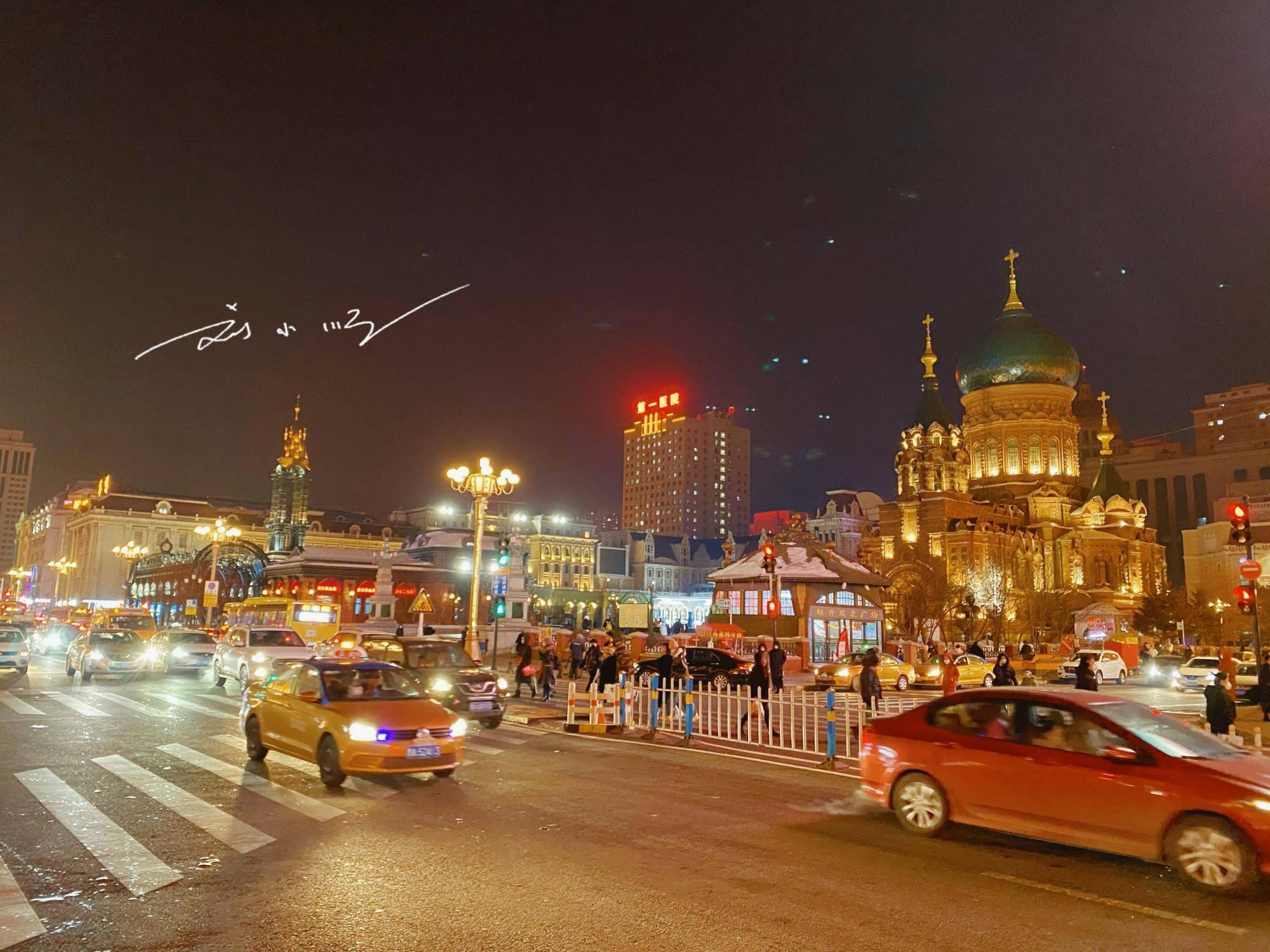 中国唯一的"世界音乐之都",位于东北地区,现在是网红旅游城市