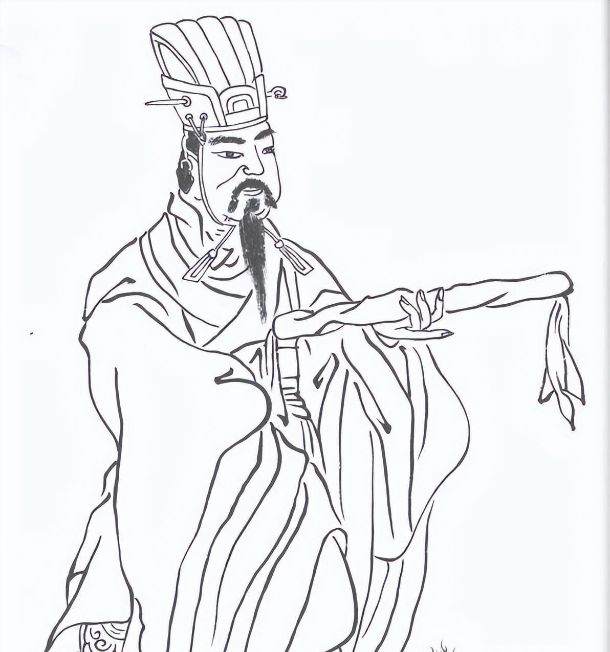 不鸣则已,一鸣惊人,仅带36人去经营西域的班超是怎样的奇男子?