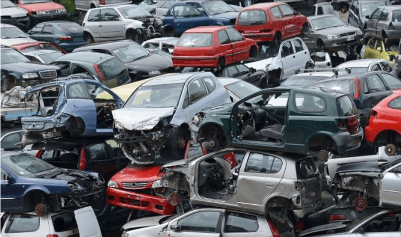 东莞汽车报废补贴2024,东莞汽车报废补贴政策最新动态