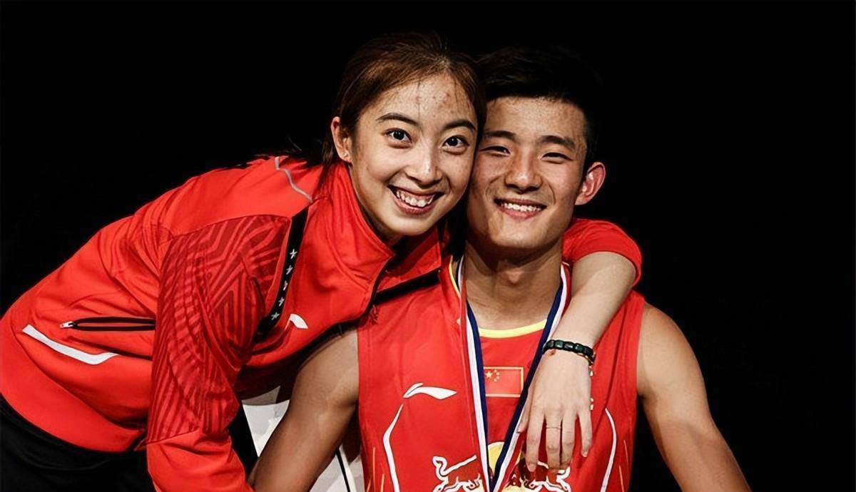 羽毛球_比赛_决赛