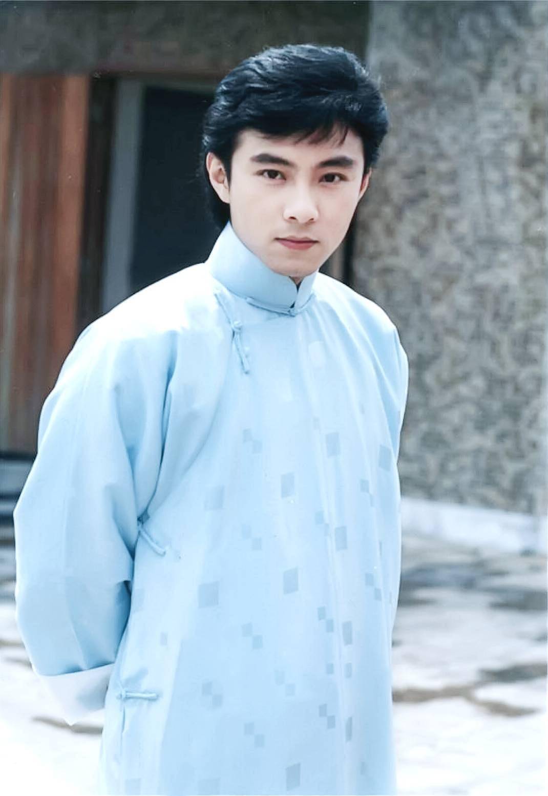 真爱无悔!张卫健说:我与同一个女人结了3次婚,背负2条"人命"