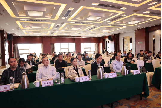 寿光市呼吸联盟第一届学术会议成功举办