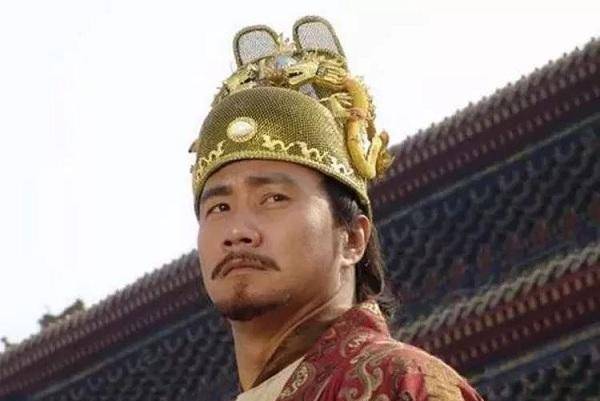 让朱元璋认识到马氏,天下任何女人都无法代替_郭子兴_父亲_地方