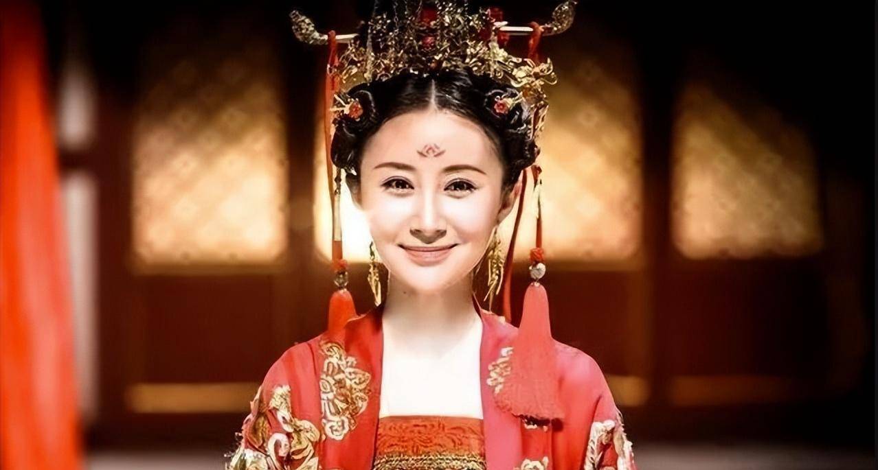 李世民杀光了侄子,却将侄女们养在宫中,仅仅只是怜香惜玉吗?