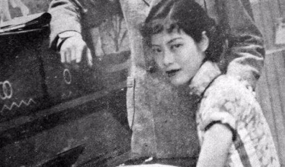 1939年李德返回苏联,妻儿却留在中国,他们晚年的生活怎样_李丽莲_肖