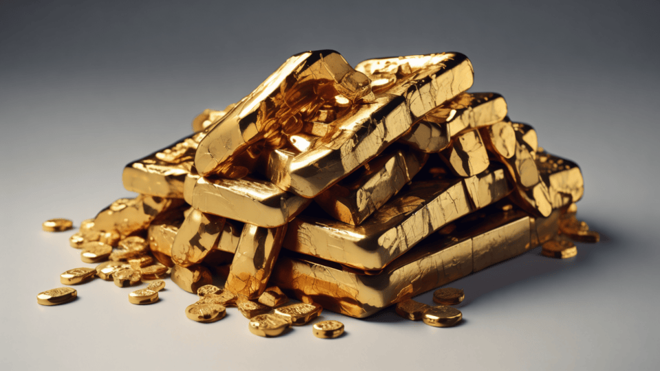 中国央行连续18个月增持黄金,释放什么信号?_美国_日元_货币