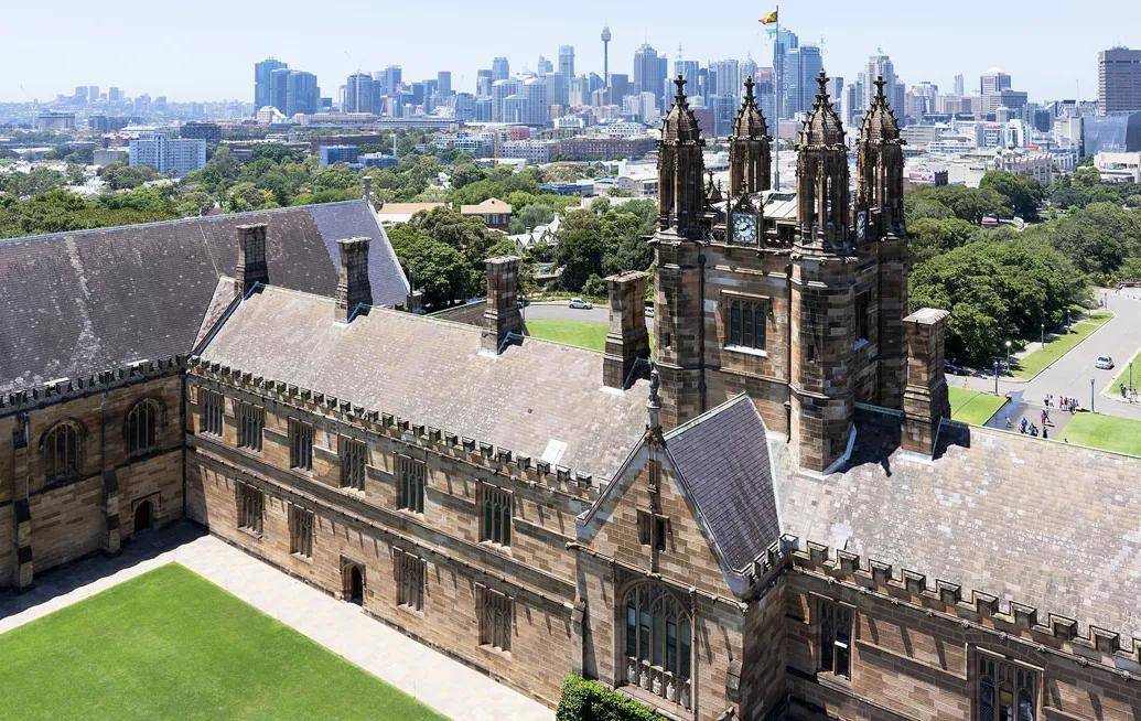 【无忧留学】澳洲八大哪些专业实力瞩目?qs学科排名为你揭秘!