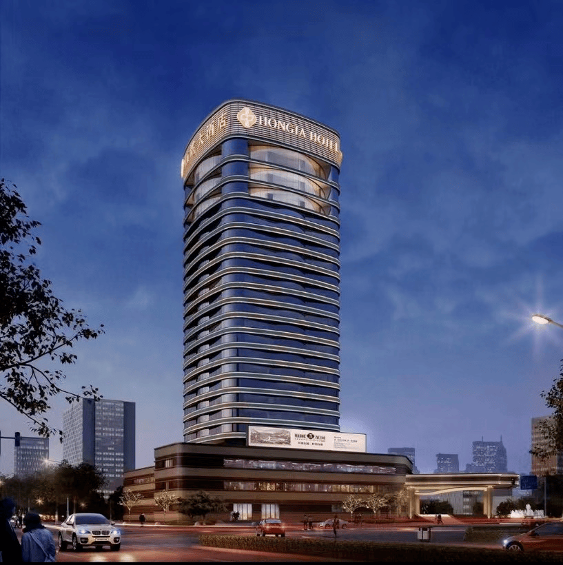 玉溪中维红塔大酒店(红塔区)地址:红塔区高新区创新路36号联系电话
