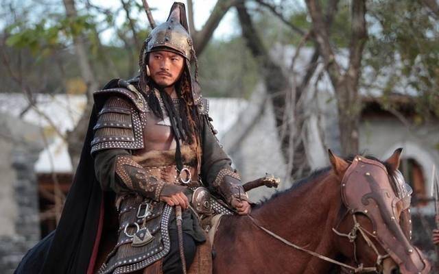 饮马地中海的汉人名将郭侃,打完西边打东边,一生攻陷七百余座城