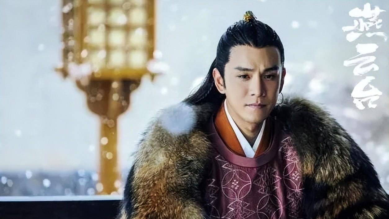 辽国萧太后:原是温室美人花,与初恋续前缘,浴血重生威震大宋