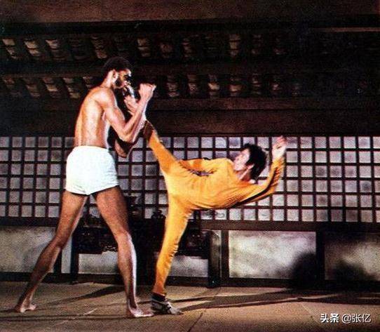 盘点李小龙创造的9大世界纪录 至今无人能破