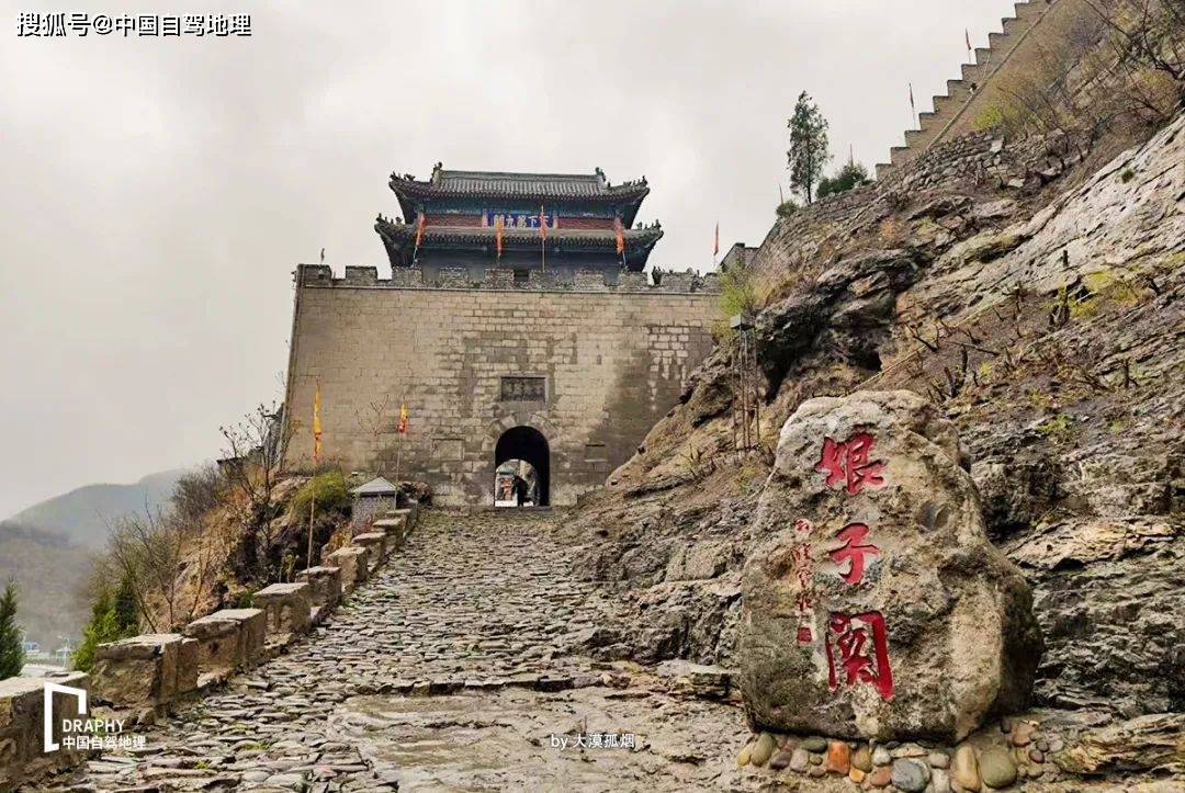 保姆级山西游玩全攻略,太有用了!_门票_中国_摄影
