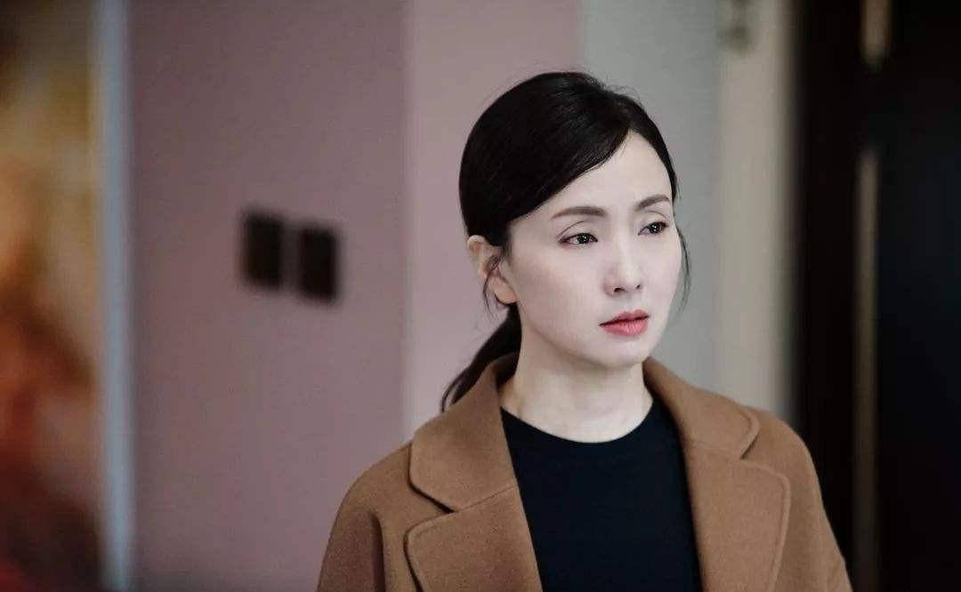 开挂般的人生,国家花样游泳队前队员,还是第1个大满贯影后视后_陶虹