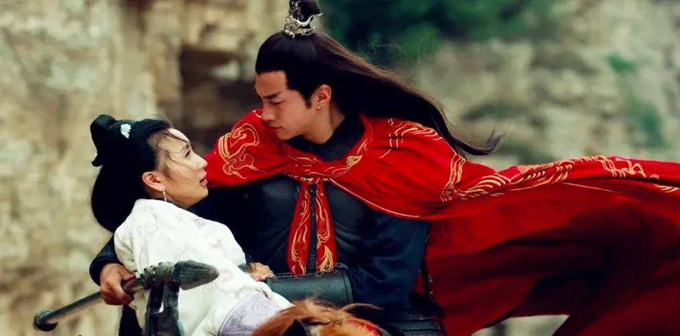 貂蝉那么美,王允为何不占为己有?