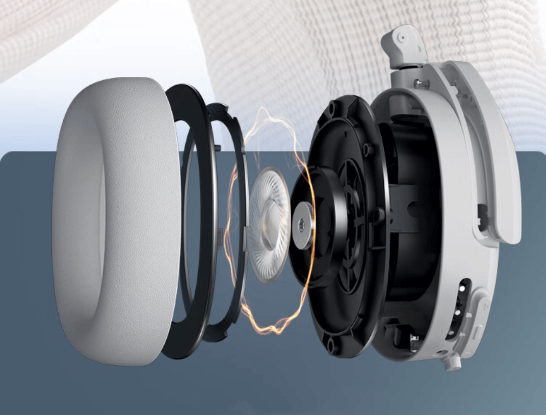 500内头戴式降噪耳机很难选?刚入手的漫步者w830nb告诉你答案