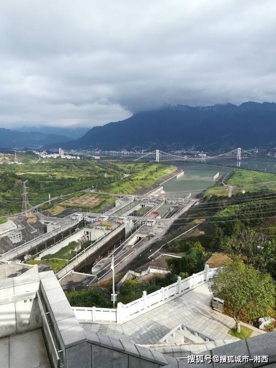 重庆到宜昌四天三晚景点 行程旅游攻略