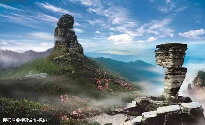 晚行程景点攻略,贵州7日游人均费用,这么玩太省钱啦_梵净山_西江_古镇