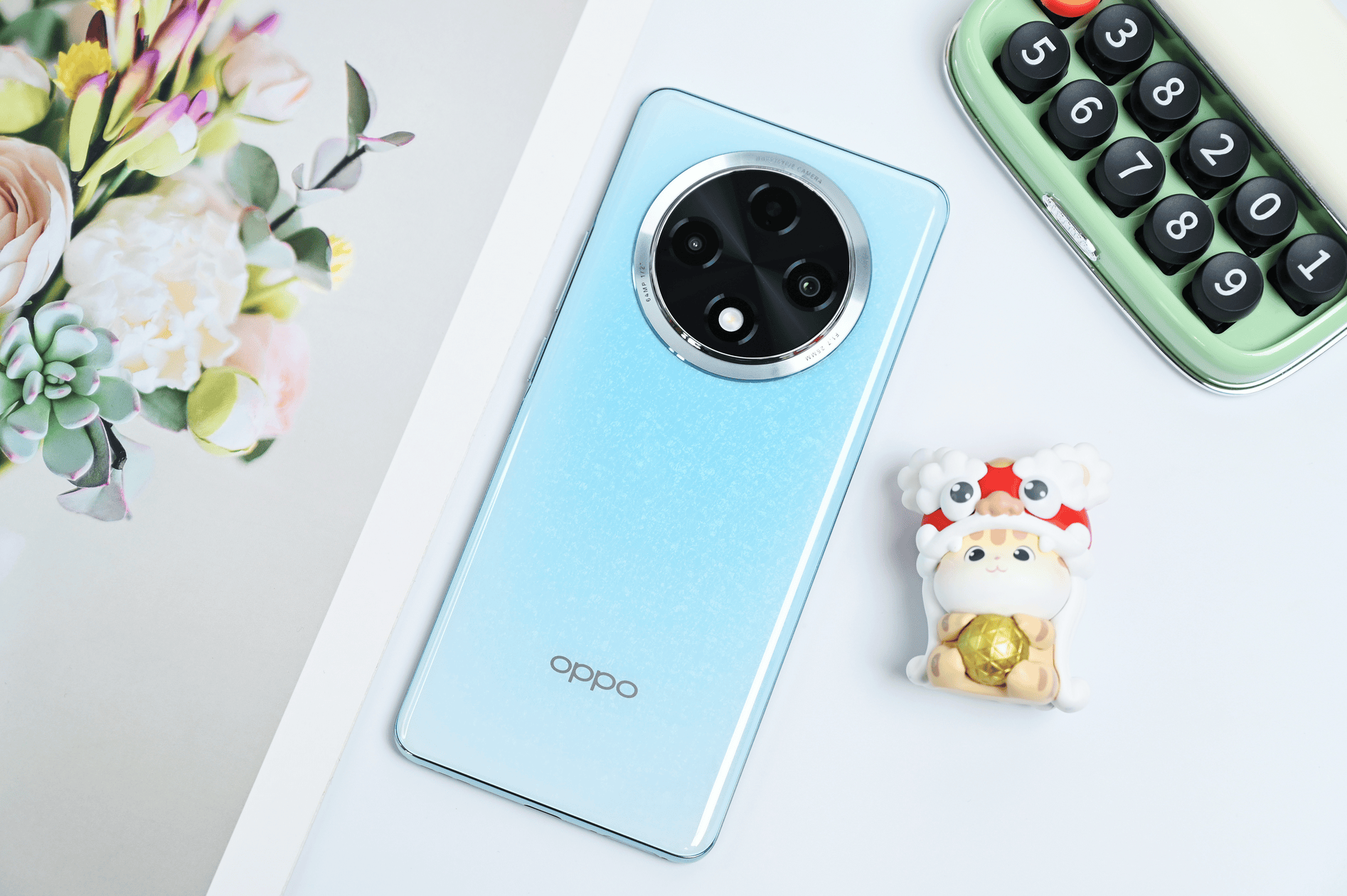 母亲节将至,oppo a3 pro耐用好用,当成礼物正合适