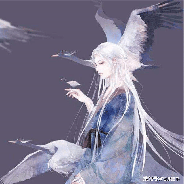 8本已完结无敌流爽文聊斋志怪小说,荡平妖魔乱世,横扫魑魅魍魉