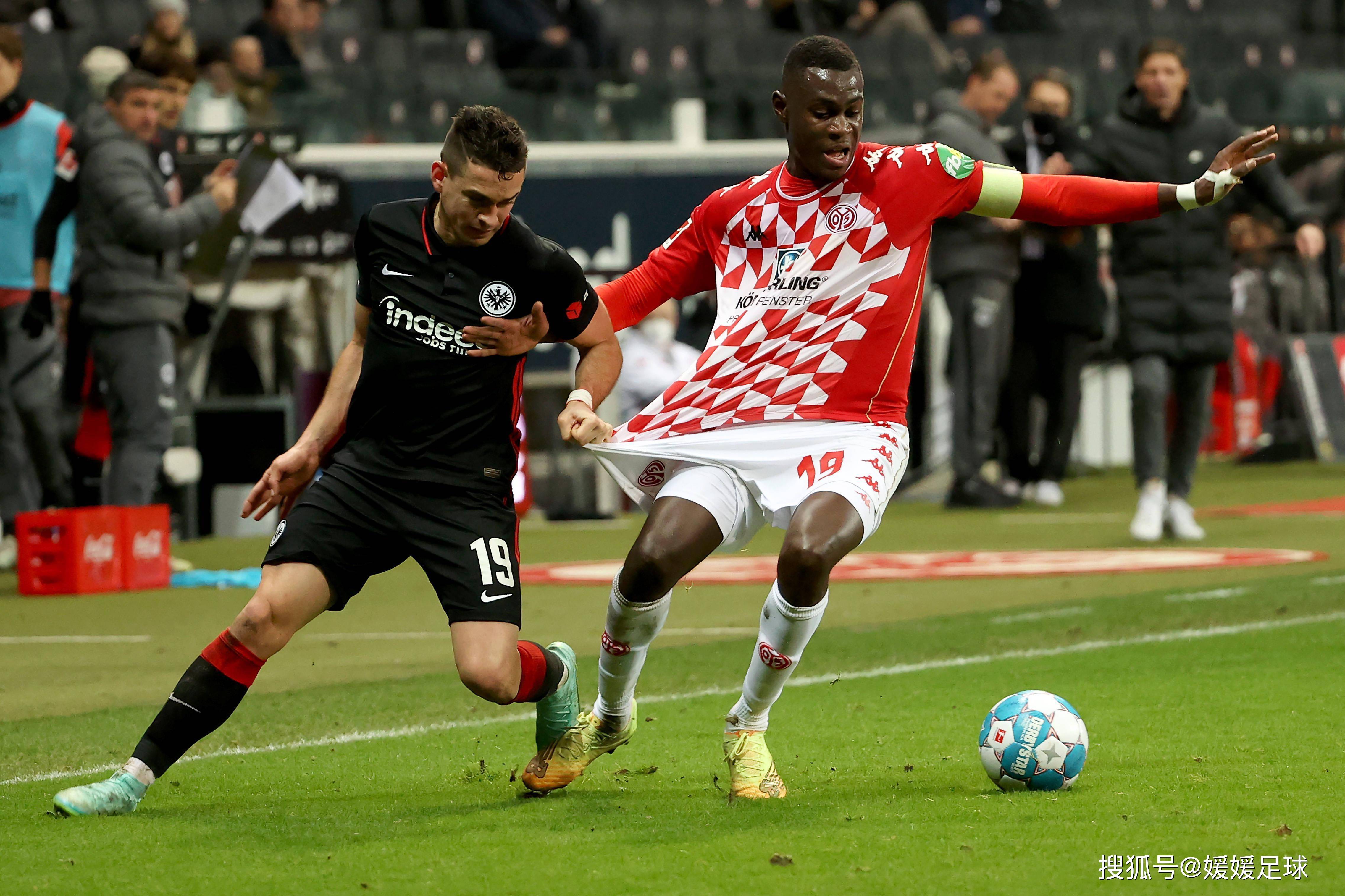 莱比锡红牛vs云达不莱梅 门兴格拉德巴赫vs法兰克福