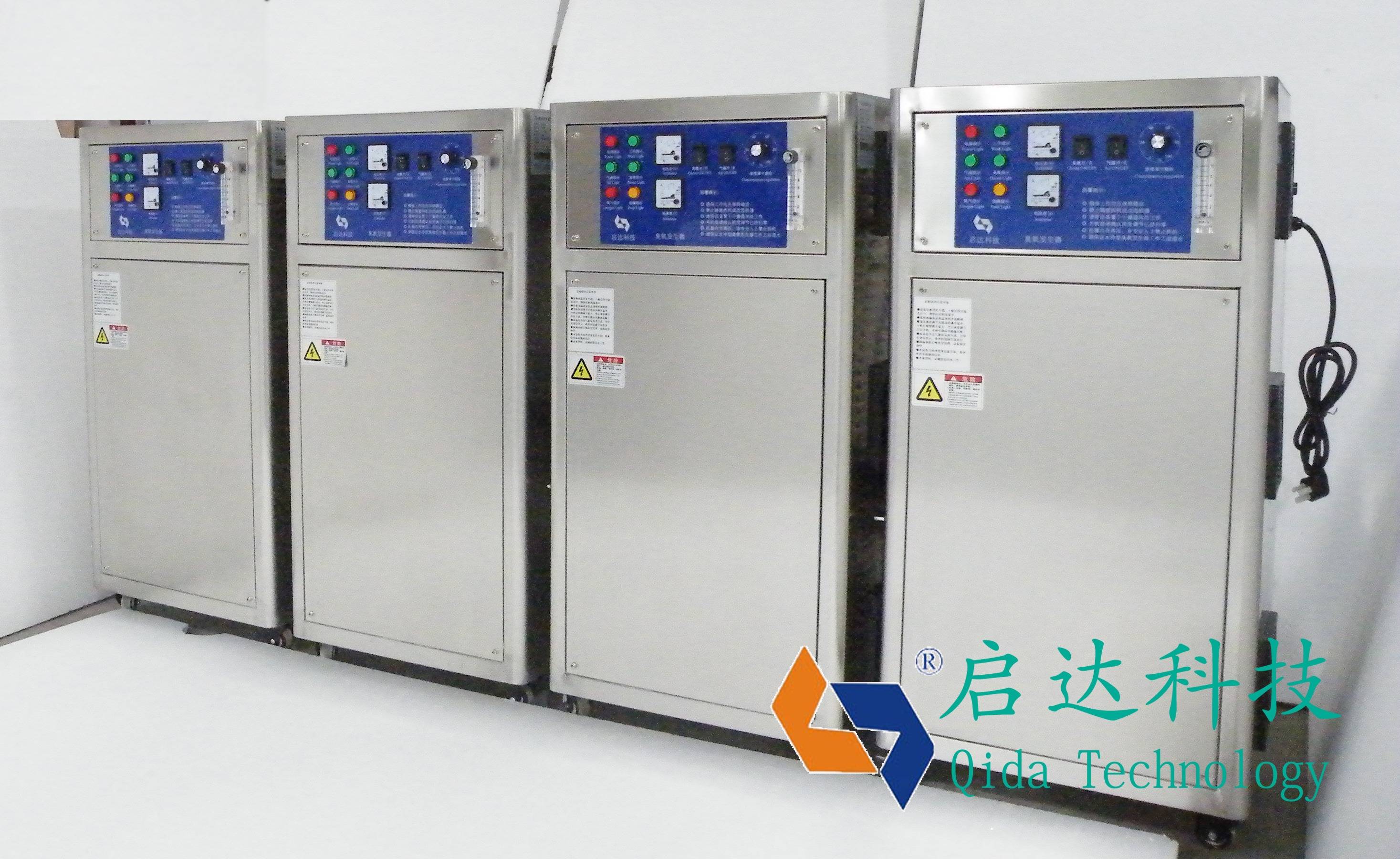 臭氧发生器那么多,除了消毒,它还有这么多用途?