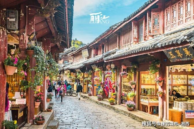 云南昆明靠谱私人导游,云南之旅快乐省心_丽江_玉龙雪山_泸沽湖