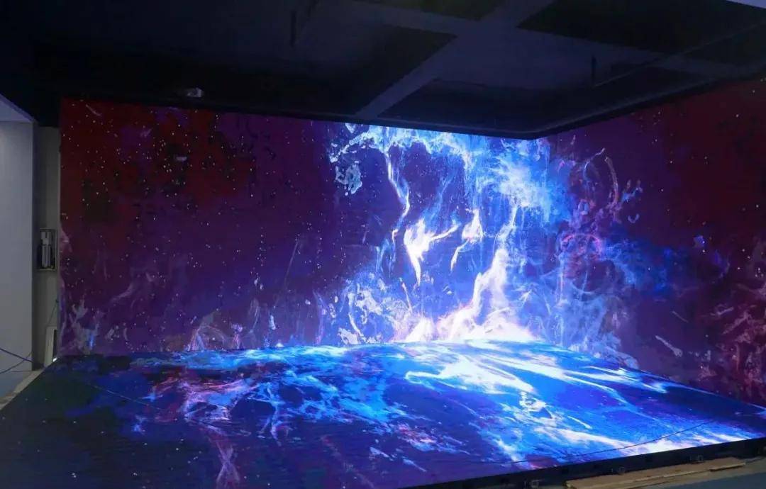 移动互联网时代租赁led屏幕 打造一个人的舞台_变化_机会_直播间