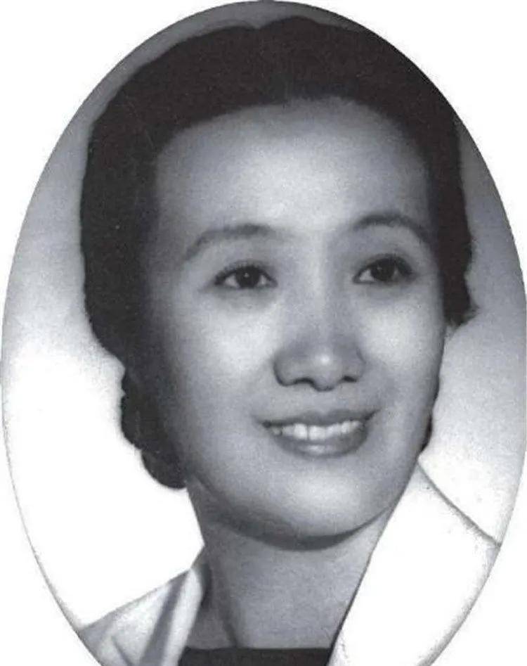 妇女楷模董竹君:长得漂亮,活得更漂亮,实业爱国,捐出全部身家