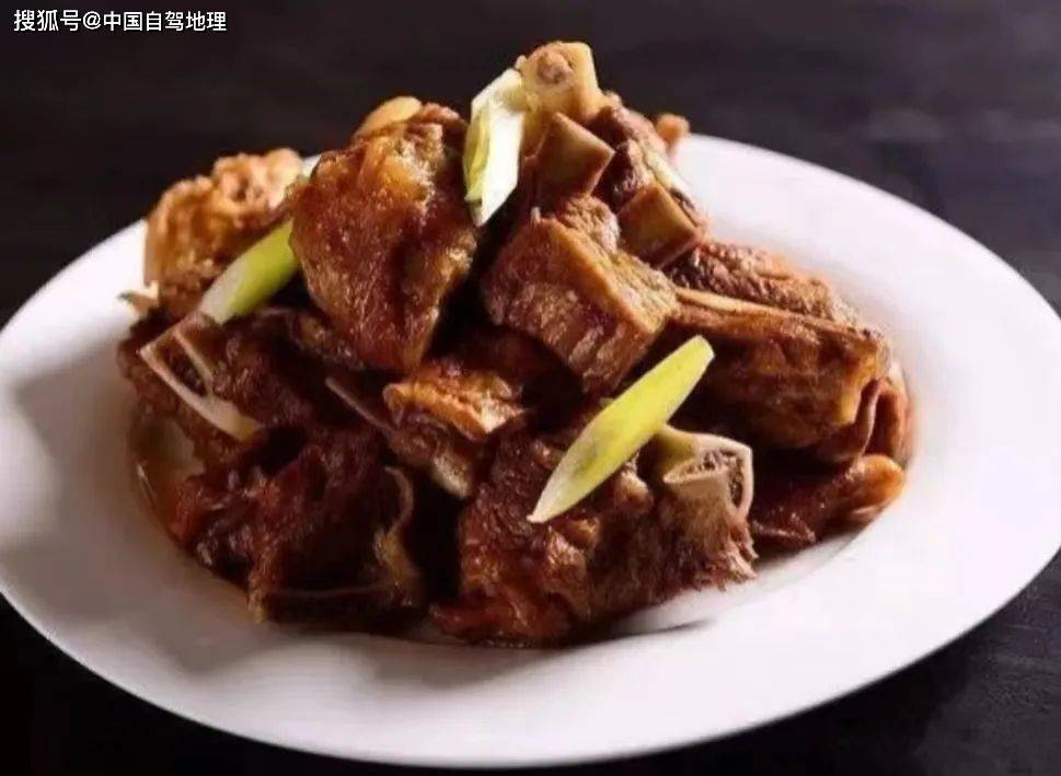 保姆级山西游玩全攻略,太有用了!