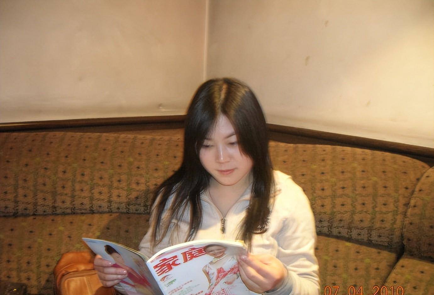 任月丽认真地做了市场调研,她发现中国很多人都有口腔问题,但口腔护理