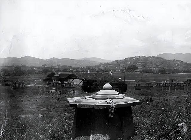 是封建背景下婴儿们的屠宰场!_清朝_土地_税赋