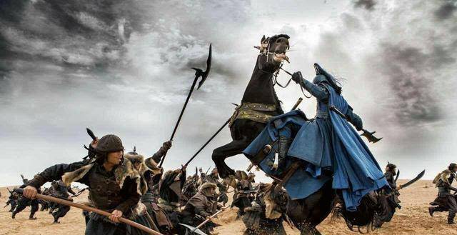 孟珙:北方游牧民族的终极克星,灭金国,战蒙古,战绩堪比岳飞_武仙_父亲