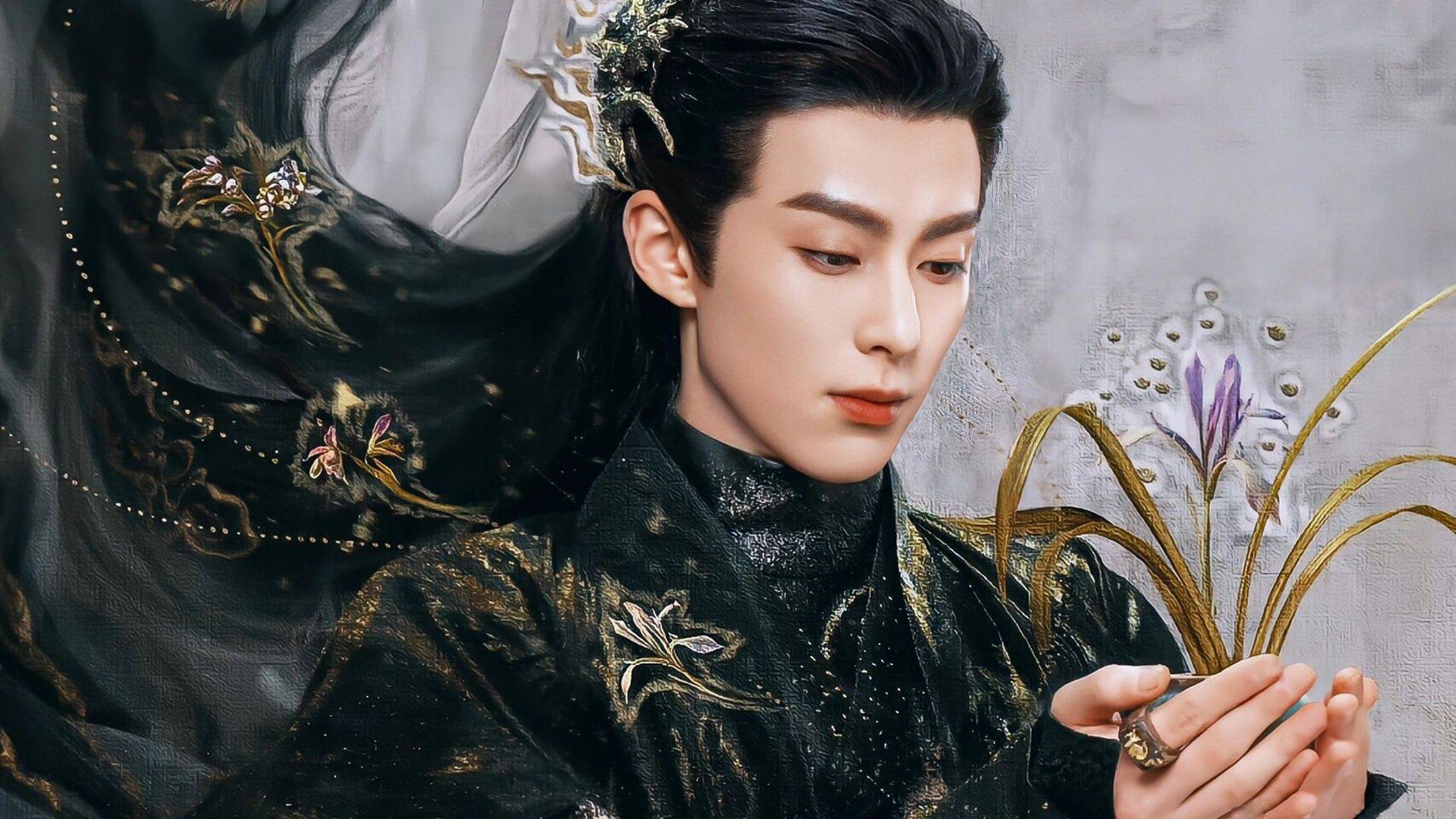 明星点评:迪丽热巴,王鹤棣,刘昊然,白宇帆,马思纯,刘耀文