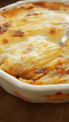 闻着味儿就狂流口水,在家随时随地都能做_土豆_番茄_味道