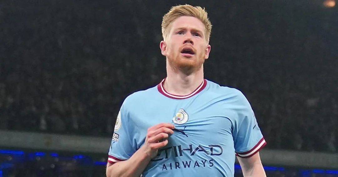 再见曼城,3冠核心,转投西甲,5800万解约,欧洲杯前谈妥