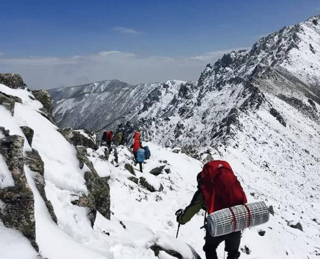 95后女诗人星芽登山遇难,鳌太线5年夺走46人,为何仍屡禁不止?