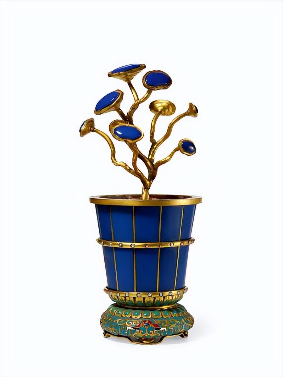 明霞馆拍卖鉴赏(八)